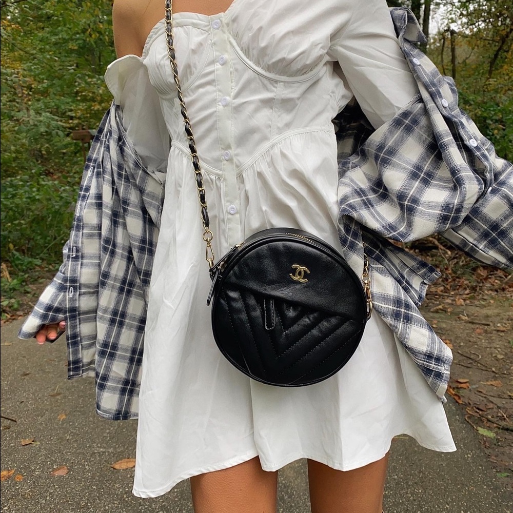 New Pretty Little Thing Dress XS